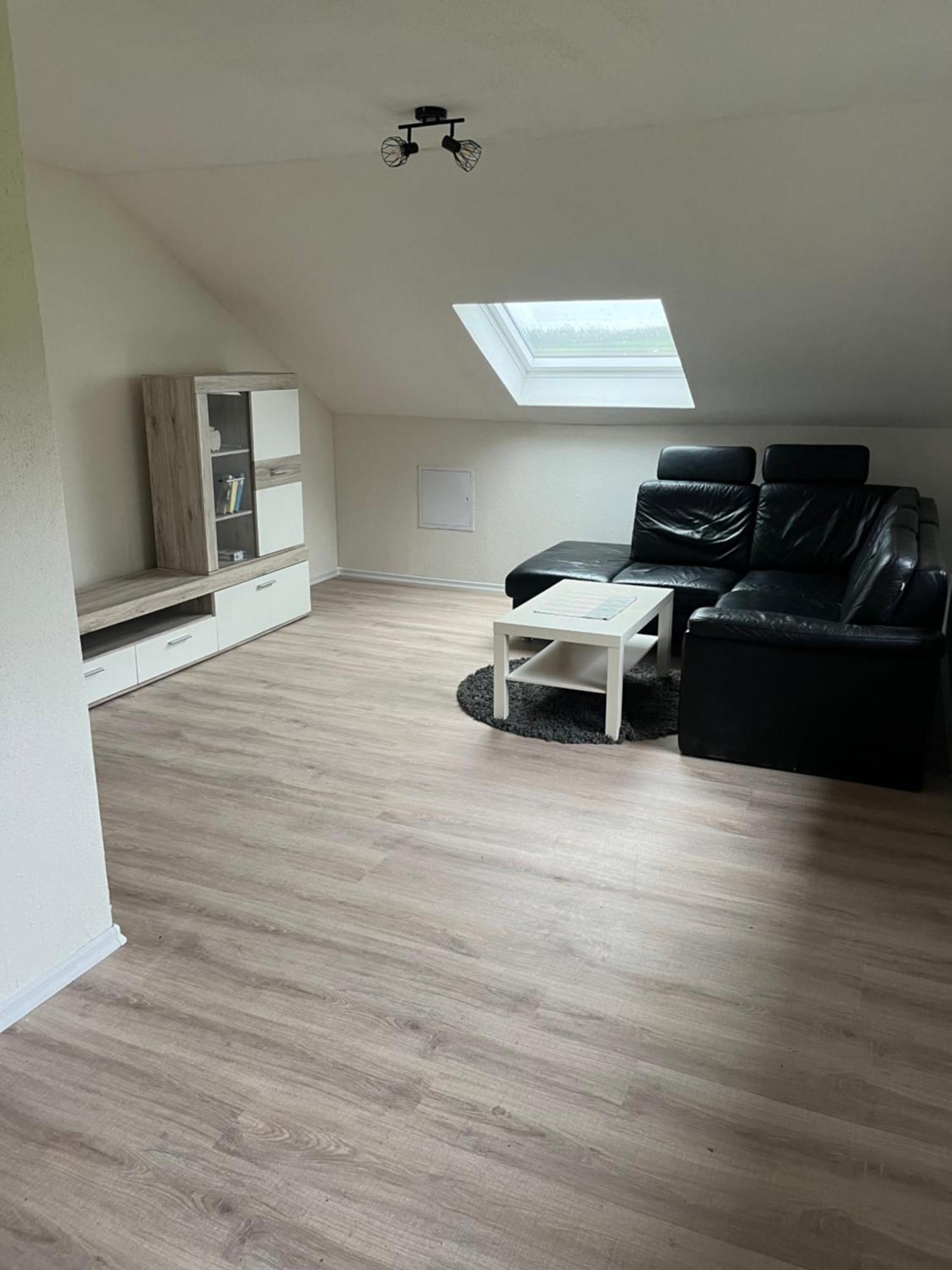 Ferienwohnung Oberheuslingen Freudenberg  Luaran gambar